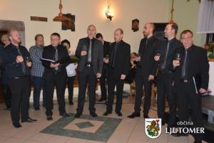 Nova ljutomerska vinska kraljica je Tina Pregrad 6